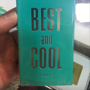 ادکلن بست اند کول اصلی ( سری قدیمی ) Best and Cool