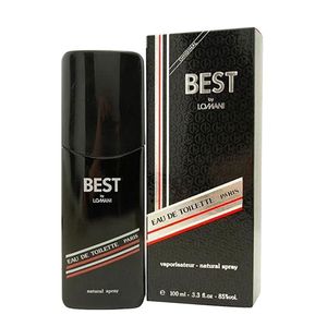 خرید انلاین بست ادو تویلت مردانه لومانی  اصلی Best Eau de Toilette For Men Lomani