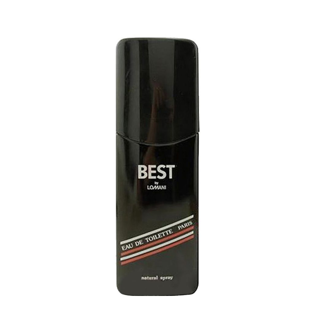 مشخصات بست ادو تویلت مردانه لومانی  اصلی Best Eau de Toilette For Men Lomani