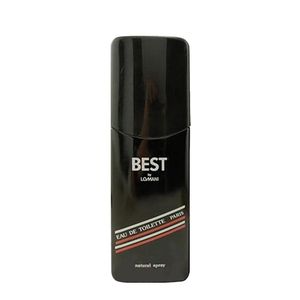 بست ادو تویلت مردانه لومانی  اصلی Best Eau de Toilette For Men Lomani