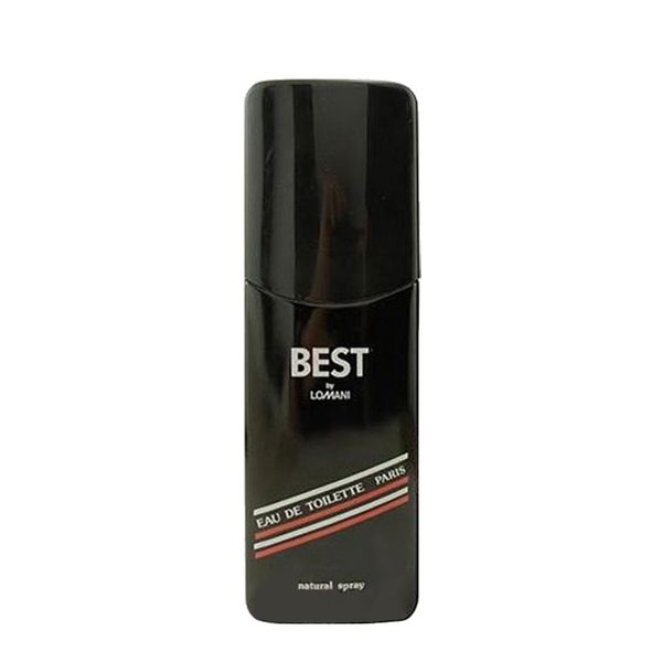بست ادو تویلت مردانه لومانی  اصلی Best Eau de Toilette For Men Lomani
