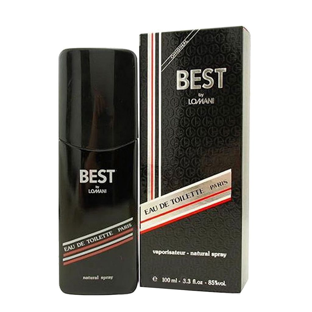 قیمت بست ادو تویلت مردانه لومانی  اصلی Best Eau de Toilette For Men Lomani
