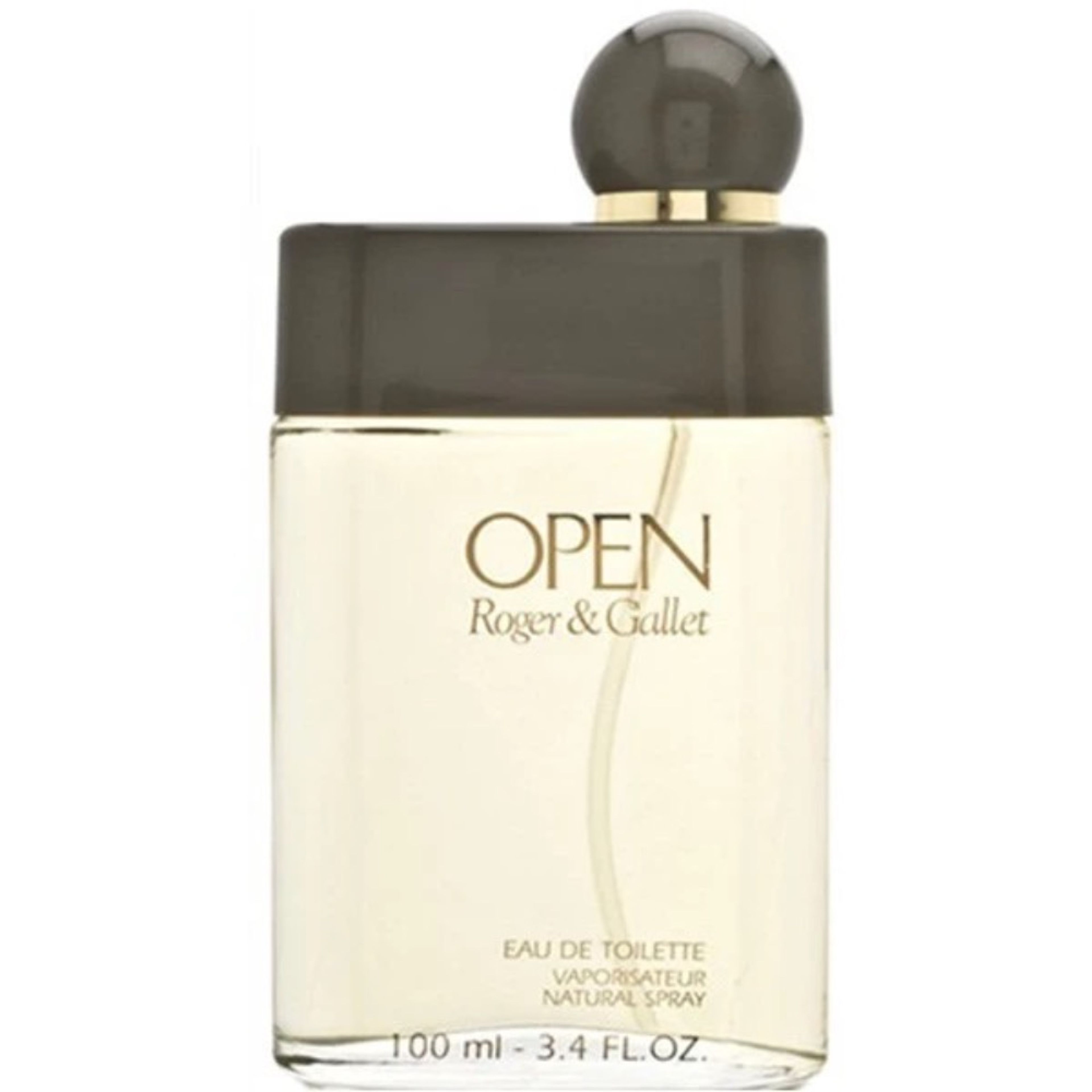 خرید اینترنتی عطر ادکلن اپن اوپن مردانه ( اصلی ) Roger & Gallet Open