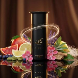 خرید انلاین ادکلن کاف نویر احمد المغربی اصلی | Kaaf Noir Ahmed Al Maghribi