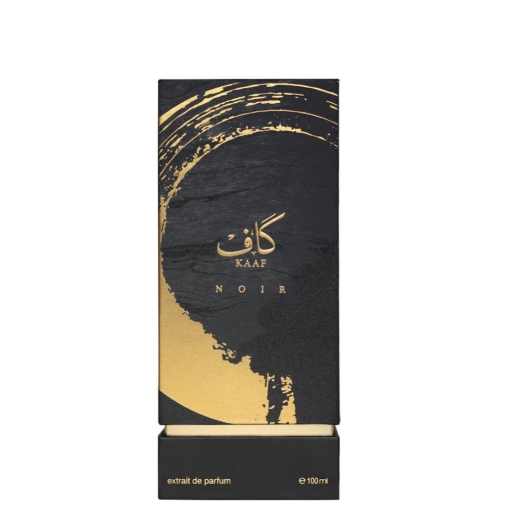 خرید آنلاین ادکلن کاف نویر احمد المغربی اصلی | Kaaf Noir Ahmed Al Maghribi
