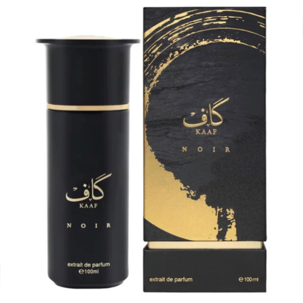 قیمت ارزان ادکلن کاف نویر احمد المغربی اصلی | Kaaf Noir Ahmed Al Maghribi
