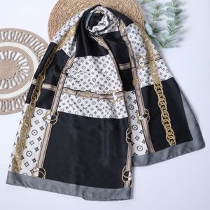 شال ابریشم ژاکارد دور دست دوز مجلسی