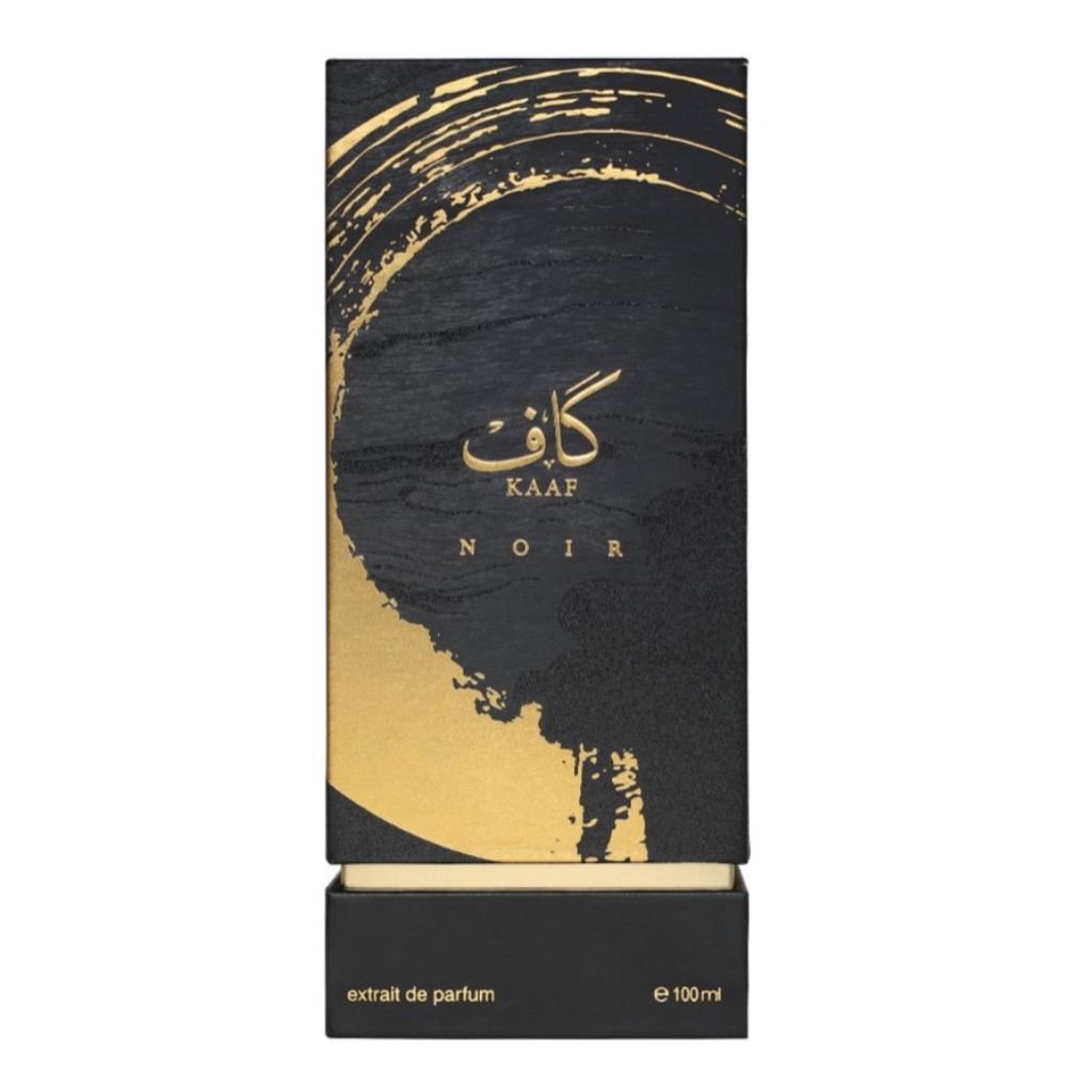فروش اینترنتی ادکلن کاف نویر احمد المغربی اصلی | Kaaf Noir Ahmed Al Maghribi