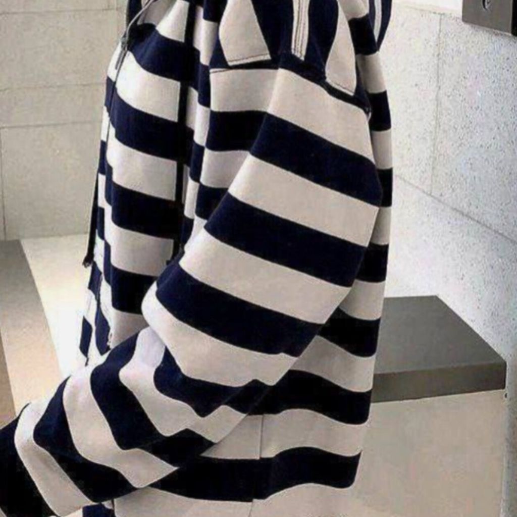 مشخصات هودی جلو زیپ