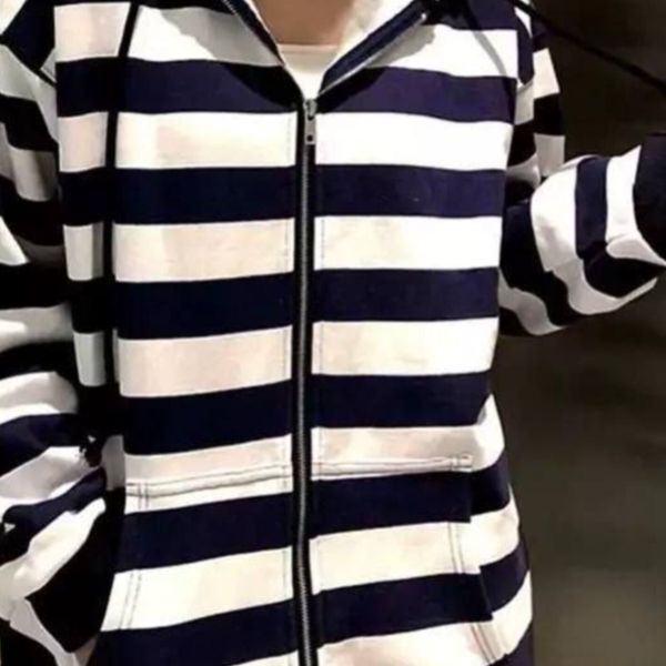 هودی جلو زیپ