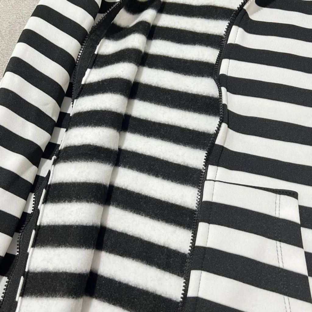 خرید آنلاین هودی جلو زیپ