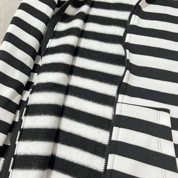 هودی جلو زیپ