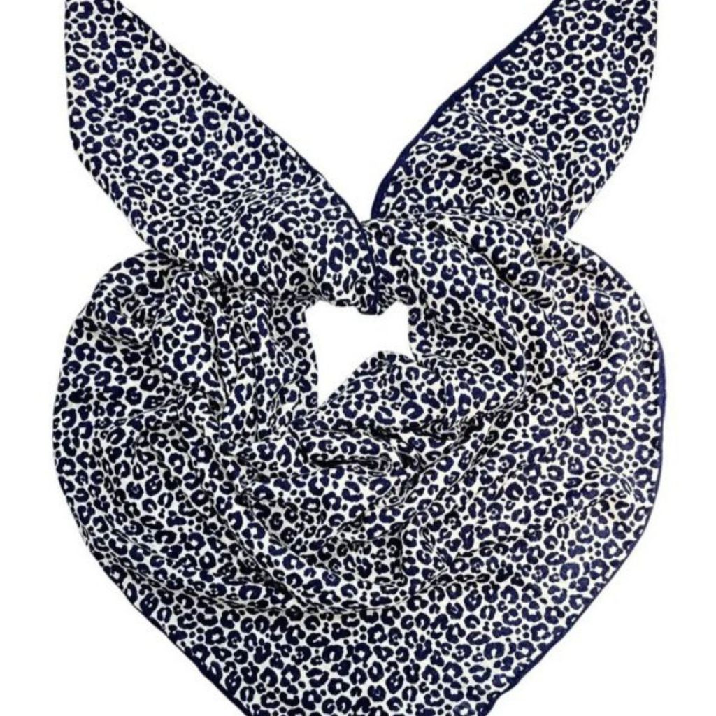 قیمت روسری نخ ژاکارد چهارفصل قواره 95 سانت