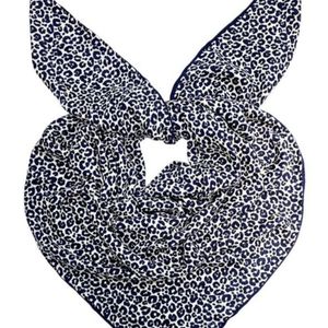 قیمت روسری نخ ژاکارد چهارفصل قواره 95 سانت