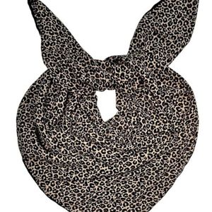 خرید آنلاین روسری نخ ژاکارد چهارفصل قواره 95 سانت