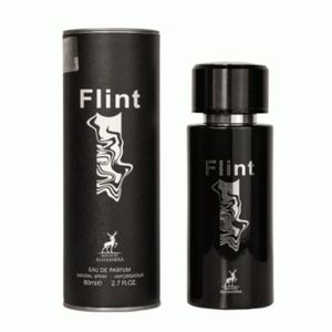 ادکلن الحمبرا فلینت ALHAMBRA FLINT