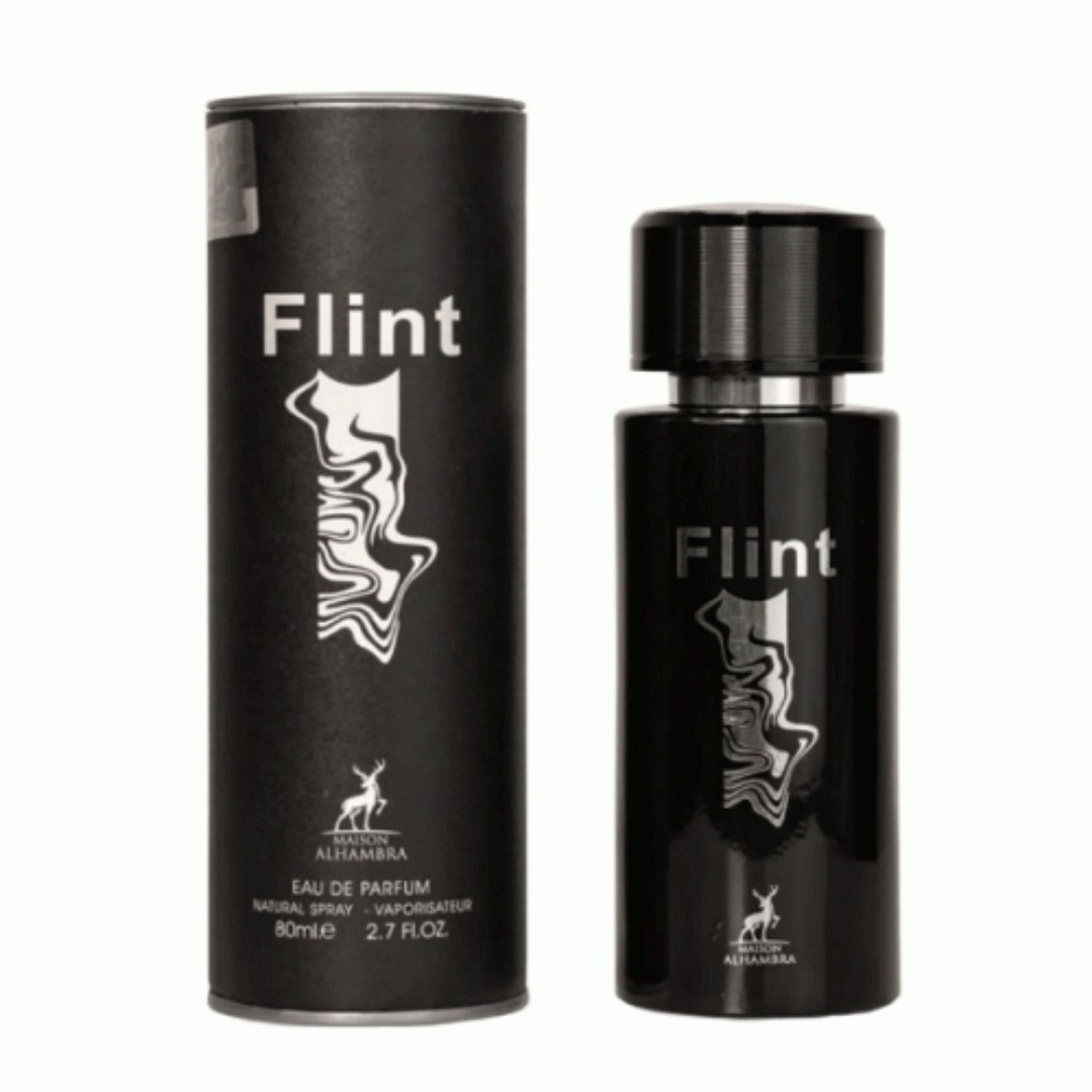 خرید اینترنتی ادکلن الحمبرا فلینت ALHAMBRA FLINT