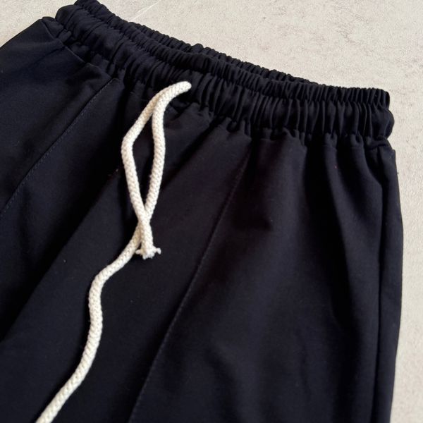 شلوار بگ بیرونی دورس