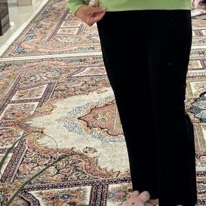 خرید انلاین شلوار بگ بیرونی دورس