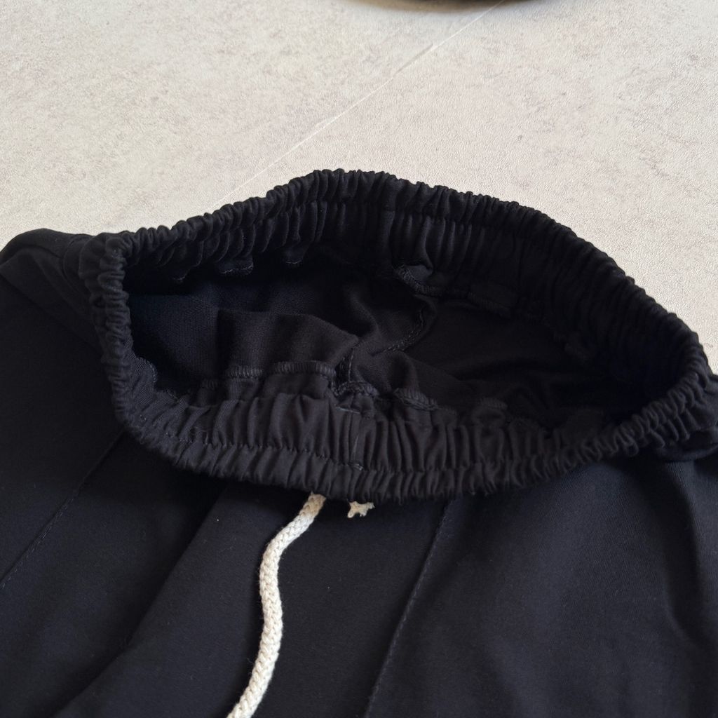 خرید اینترنتی شلوار بگ بیرونی دورس