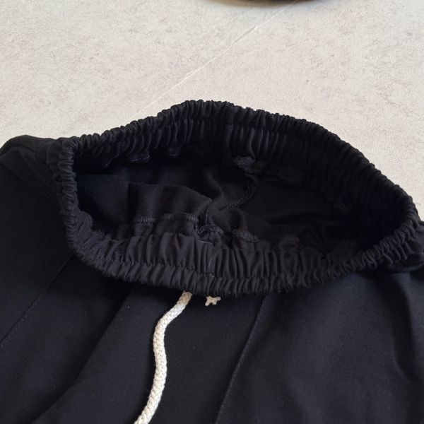 شلوار بگ بیرونی دورس