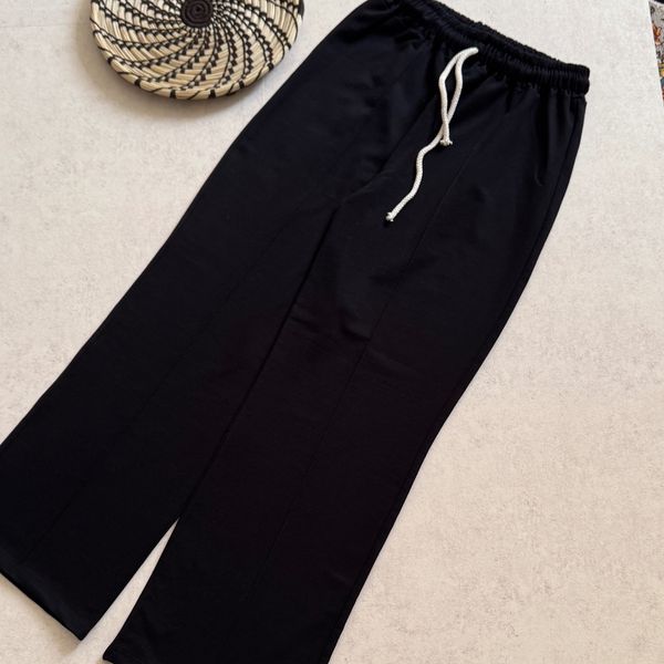 شلوار بگ بیرونی دورس