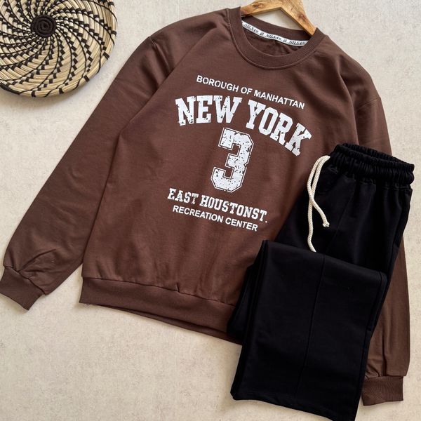 شلوار بگ بیرونی دورس