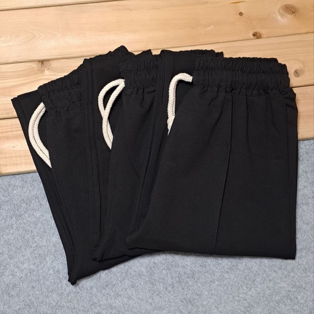 خرید آنلاین شلوار بگ بیرونی دورس