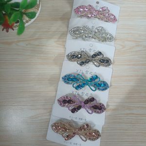 خرید انلاین گلسر پر نگین مجلسی