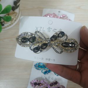 خرید اینترنتی گلسر پر نگین مجلسی