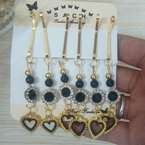 گیره روسری آویز