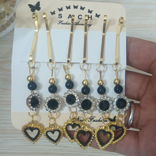 گیره روسری آویز