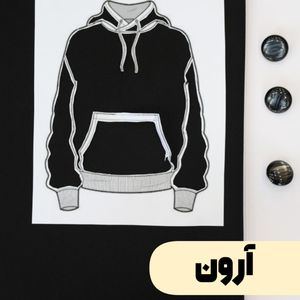 پارچه آرون مناسب اسلش و ست ورزشی