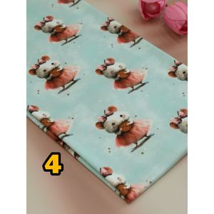 فروش اینترنتی پارچه تریکو لاکرا درجه 1....