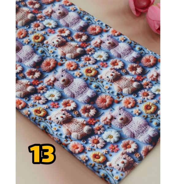 پارچه تریکو لاکرا درجه 1....