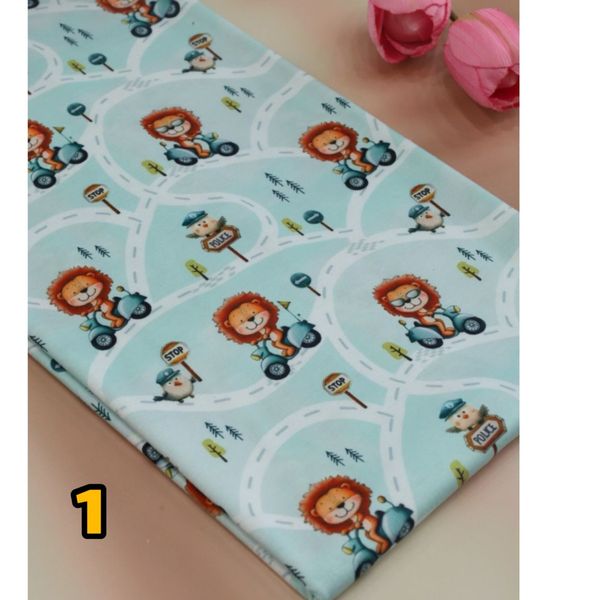 پارچه تریکو لاکرا درجه 1....