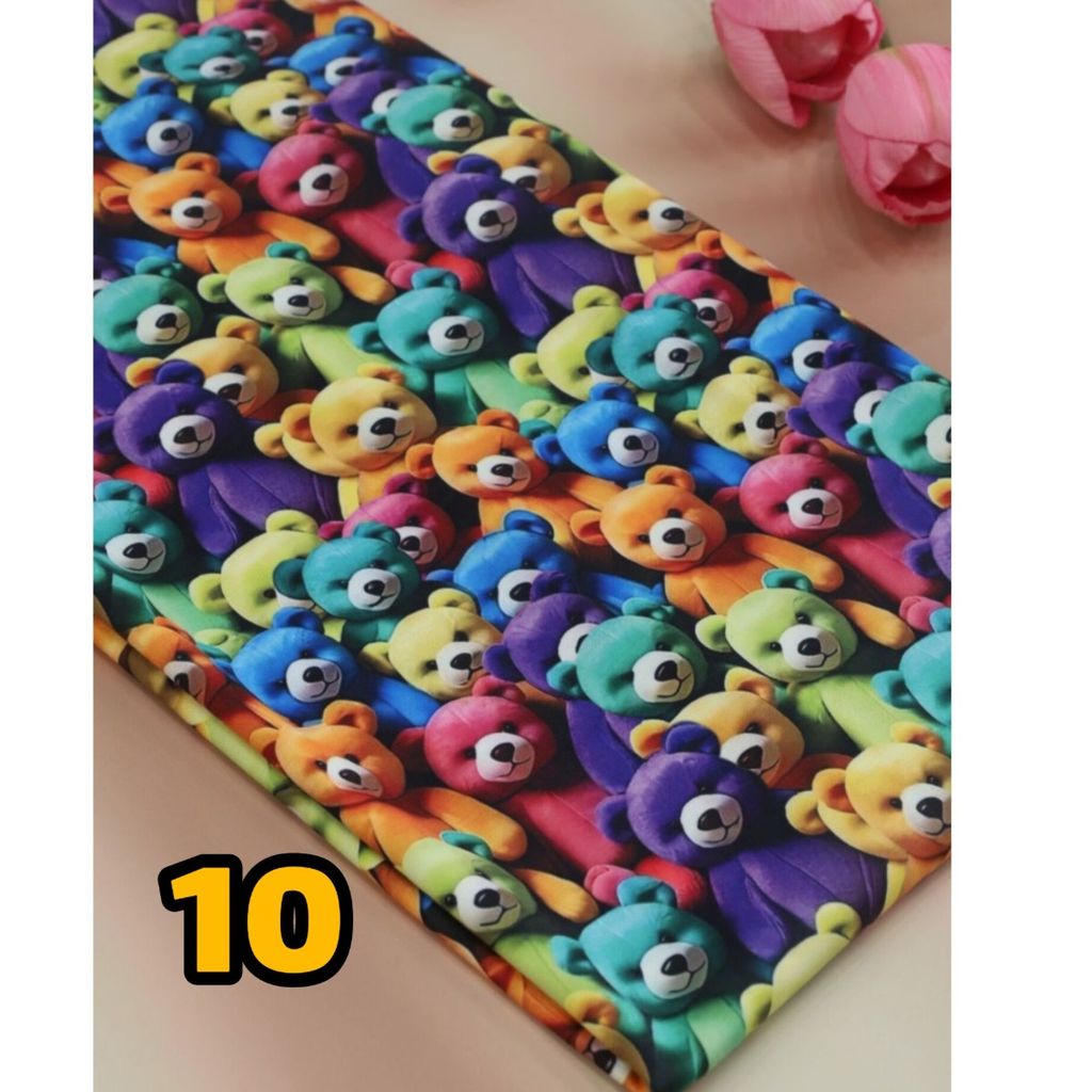 قیمت پارچه تریکو لاکرا درجه 1....