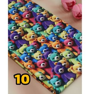 قیمت پارچه تریکو لاکرا درجه 1....