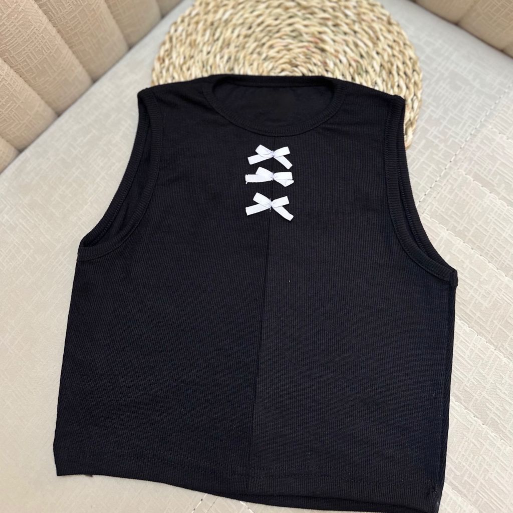 فروش اینترنتی کراپ کبریتی مدل پاپیون دار