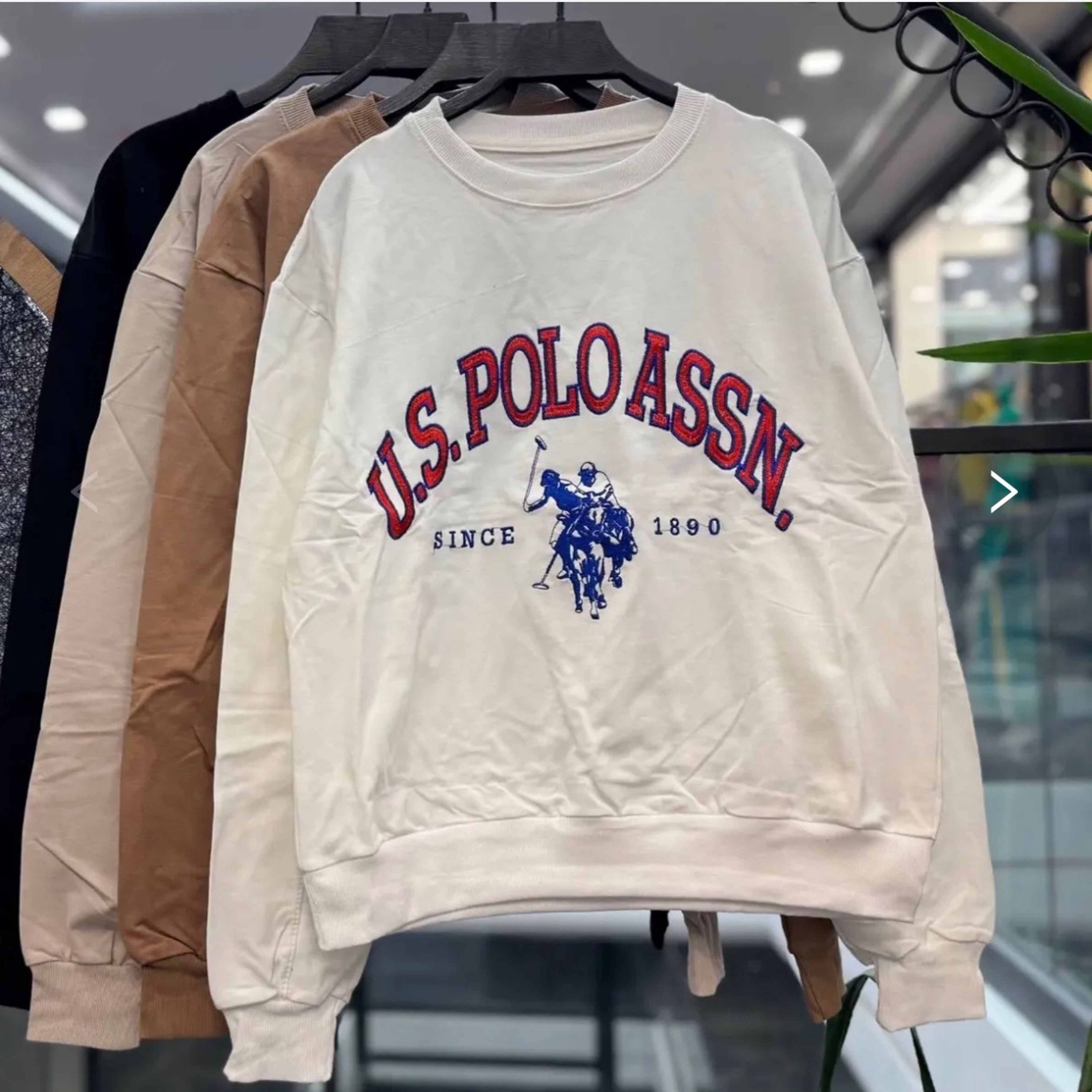 خرید اینترنتی دورس گلدوزی polo