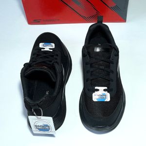 خرید انلاین کفش رانینگ و پیاده روی زنانه اسکچرز Go Run 400 V2 اورجینال