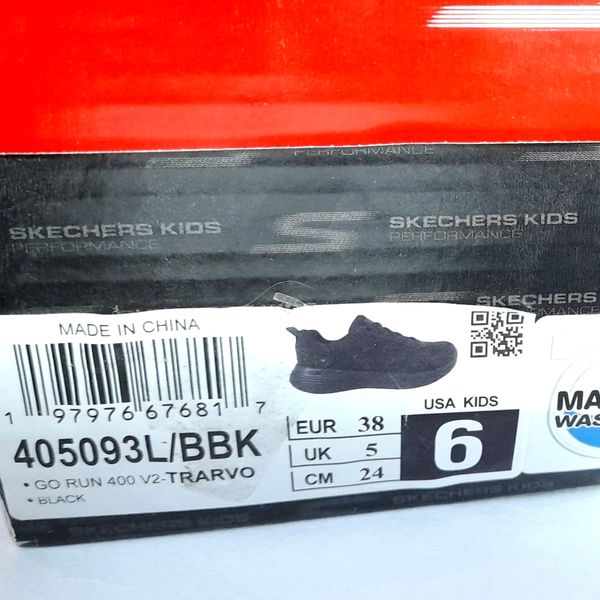 کفش رانینگ و پیاده روی زنانه اسکچرز Go Run 400 V2 اورجینال