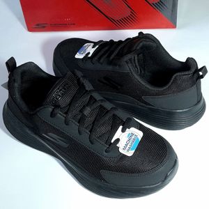 خرید انلاین کفش رانینگ و پیاده روی زنانه اسکچرز Go Run 400 V2 اورجینال