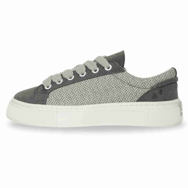 کتونی مردانه مدل ونس دیور طوسی تیره