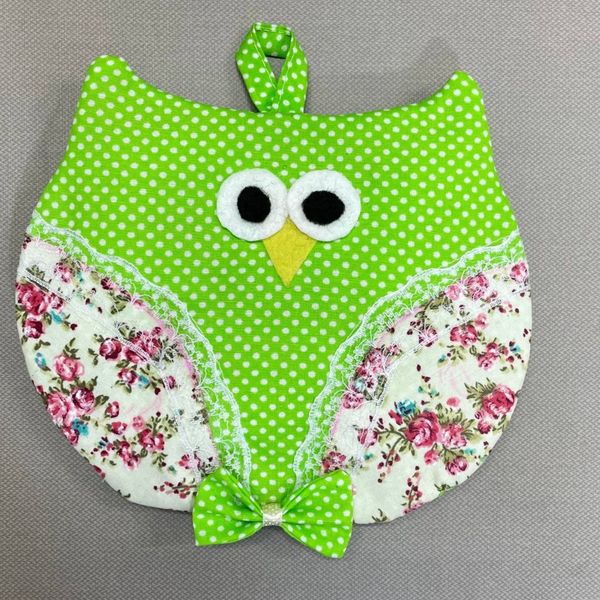 سرویس آشپزخانه مدل جغد