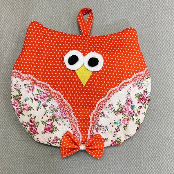 سرویس آشپزخانه مدل جغد