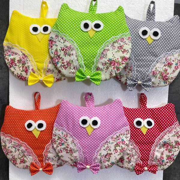 سرویس آشپزخانه مدل جغد