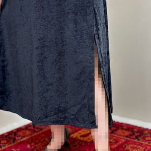 خرید آنلاین کت و سارافون ست دوتیکه شیوا