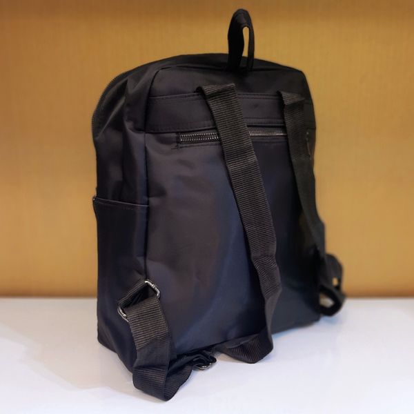 کوله پشتی مشکی آدیداس