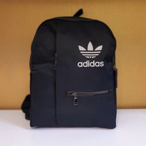کوله پشتی مشکی آدیداس
